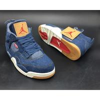 Jual Air Jordan 4 Levis Murah \u0026 Terbaik 