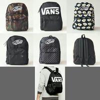 van backpacks
