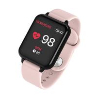 Jual B57 Smartwatch Terbaru - Harga Murah June 2022 \u0026 Cicil 0%