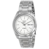 Jual Seiko 5 SNKL41K1 Automatic White Dial SNKL41 Kota Cirebon 3m watch Tokopedia