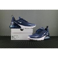 navy blue air 270