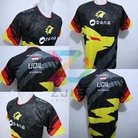 Jersey Kaos Baju Gaming ONIC 2019 Mobile Legend Free Nick & Sticker