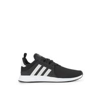 all white adidas xplr