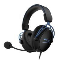 Kingston HyperX Cloud Alpha S - 7.1 Surround with Soundcard Headset