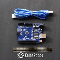 ARDUINO AUTO PLANTING KIT - Alat Penyiram Tanaman Otomatis