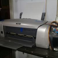 Jual Printer Epson R230 Murah & Terbaik - Harga Terbaru Mei 2024