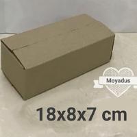 Jual Karton Packing Terlengkap - Harga Murah & Grosir April 2024