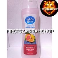 White rain moisturizin conditioner 443ml