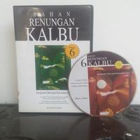 CD MP3 BAHAN RENUNGAN KALBU (Seri 6)