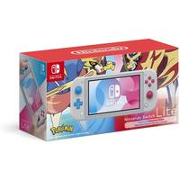 Nintendo Switch - Console Original
