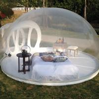 Jual Bubble Tent Terbaik - Harga Murah 
