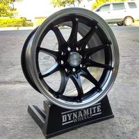 Jual Velg Racing Ring 15 Di Surabaya Harga Terbaru 2021