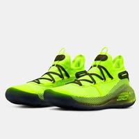 curry 6 sneakers