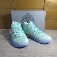nike squidward shoes