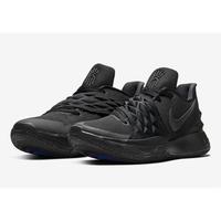 black kyrie low