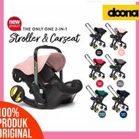 harga stroller doona