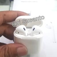 Jual Airpods Iphone X Terlengkap - Daftar Harga June 2022 \u0026 Cicilan 0%