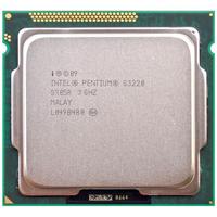 Processor Intel G3220 tray + fan 1150 Dual core