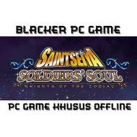 Saint Seiya Soldiers Soul Pc Game Offline - SONY POLOS