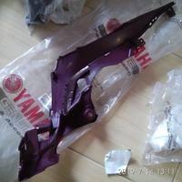 Cover under kanan yamaha Jupiter Z1 original