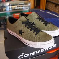 one star converse cream