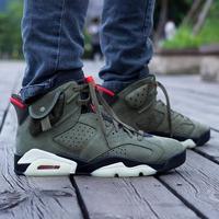aj6 retro