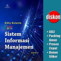 Sistem Informasi Manajemen Edisi 2 - Edhy Sutanta