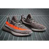 new grey yeezys