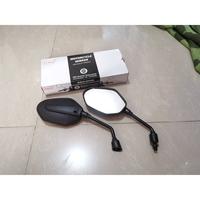 Kaca Spion Model New Megapro Tiger Kaca Asli Cembung EMGI PNP Pcx