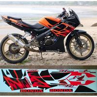 Jual Striping Cbr Old Murah Harga Terbaru 2021