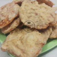 KERIPIK TEMPE 500gr / KRIPIK TEMPE KILOAN / KERIPIK TEMPE ORIGINAL