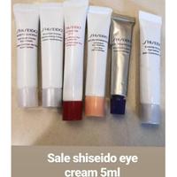 shiseido eye cream harga