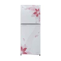 KULKAS SHARP SJ 236 ND LEMARI ES 2 PINTU 205 LITER Garansi RESMI