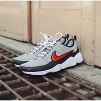 nike zoom spiridon blue