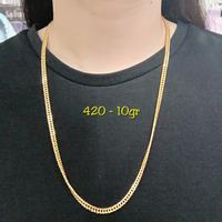 Jual Kalung Emas 10 Gram Model Desain Terbaru Harga July 2021