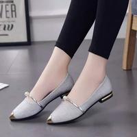 Jual Flat Shoes Casual Model \u0026 Desain 