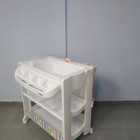 baby changer