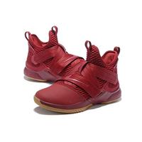 lebron soldier 12s