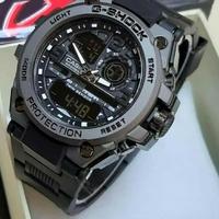 Jual Jam Tangan Gst 8600 Model \u0026 Desain 