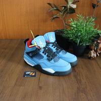 Jual Jordan 4 Travis Scott Murah 