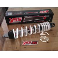 Ready Stok Shockbreaker YSS New Pro Z 330MM Vario 125 White