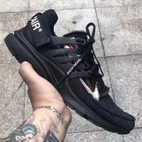 air presto nike off white