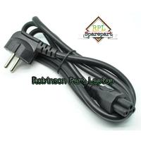 Jual Kabel Power 3 Pin Terbaru - Harga Murah April 2024 & Cicil 0%