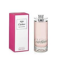 Eau De Cartier Goutte De Rose EDT 200ml Perfume para Mujer - Tienda Abierta