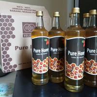 madu holistic