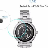 watch Smartwatch woman Michael Kors Sofie MKT5063 Smartwatches Michael Kors