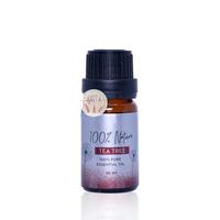 100% Nature Tea Tree Essential Oil 10ml