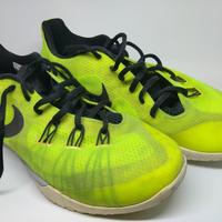 nike hyperchase black