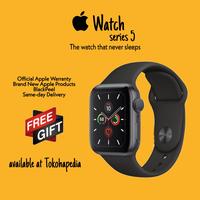 apple watch series 5 nike harga