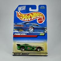 Hot Wheels Speed Machine #1088 Year 1999 Mattel Hot Wheels Speed Machine #1088 Year 1999 Mattel